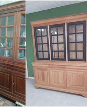 Décapage aerogommage côte d'opale image 9