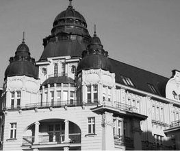 Die Kanzlei