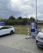 Aral pulse Ladestation Bild 2