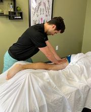 Hand in Health Massage Therapy image 13