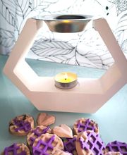 Los Aromas de Violeta imagen 6