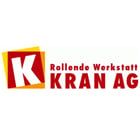 Rollende Werkstatt Kran AG
