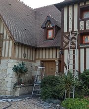 Conception Habitat image 2