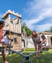 Camping Sandaya Le Soleil Vivarais image 5