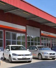 Carrosserie Bräm & Bajrami GmbH Bild 3