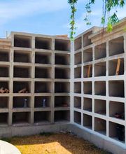 Obra en Puerto Real - Cádiz