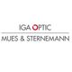 IGA OPTIC MUES & STERNEMANN