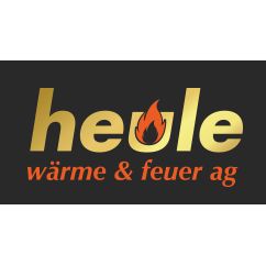 heule wärme & feuer ag