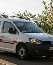 AST Alarm- und Sicherheitstechnik GmbH Bild 1