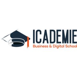 Rejoignez Icademie Aix-en-Provence et décrochez votre diplôme du Bac+2 au Bac+5 reconnu en alternance ou en initial !

Notre établissement est entièrement équipé des technologies de dernière génération : vidéo-projection, fibre optique, WiFi, bibliothèque numérique près de 35 000 ouvrages, plateforme de cours accessible 24h/24... 

En rejoignant notre école, vous intégrez des classes à dimension nationale et internationale et vous vous créez un réseau à travers le monde riche d’opportunités professionnelles.

Pour accéder à notre registre d'accessibilité, veuillez nous contacter à l'adresse mail : info_handicap@icademie.com. 

Nos chiffres clés en 2020 :
100% de réussite des apprentis sur le Mastère Management et Stratégie d'Entreprise
84% de réussite sur le Bachelor Ressources Humaines
84% de taux de satisfaction de nos apprenants du Mastère Ressources Humaines
93,48% de réussite au Bachelor Responsable Marketing et Vente
