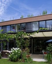 Sprenger Söhne Holzbau AG Bild 7