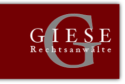 Giese Rechtsanwälte