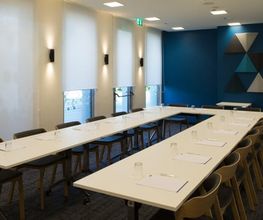 Holiday Inn Express Geneva Airport by IHG Bild 6