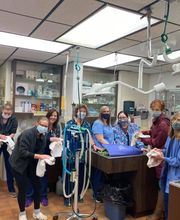 Town & Country Veterinary Clinic image 7