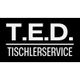 T.E.D. Tony Elze Tischler Service