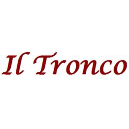 Ristorante Pizzeria Il Tronco logo