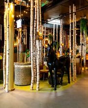 HANS IM GLÜCK - OFTRINGEN You Event Center Bild 4