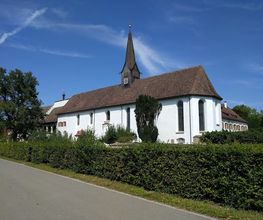 Klostergut Paradies, Stiftung der Georg Fischer AG Bild 1