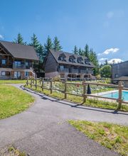 Résidence Le Bois De La Reine image 10