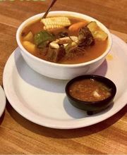 Chula on Broadway Cocina Mexicana image 20