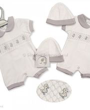 Babystrick aus Spanien Bild 2