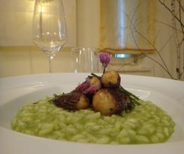 Osteria del Centenario Bild 7