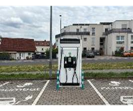 ChargeOne Ladestation Bild 12