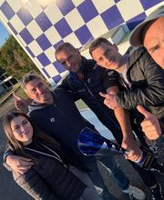 Dynamic Kart image 12