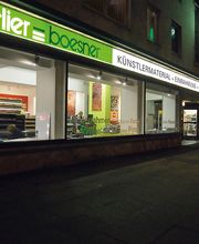 boesner-Shop Hamburg Bild 1