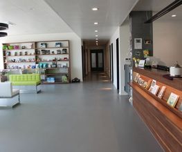 Kleintiermedizinisches Zentrum vet4pet Bild 4