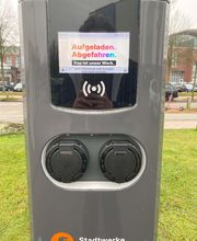 Stadtwerke Lübeck Bild 2