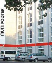 Multipolster - Dresden Bremer Str. Bild 1