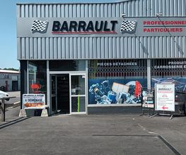 BARRAULT image 3