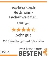 werkenntdenBESTEN.de Qualitätssiegel