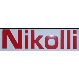 Nikolli Costruzioni logo