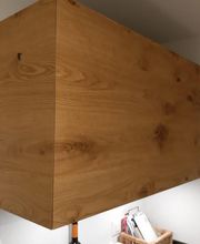 Bernet Küchen, Joe Immoos