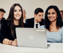 KV Luzern Berufsakademie Bild 2