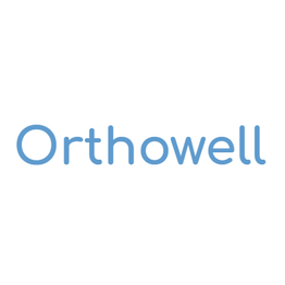 Orthowell logo