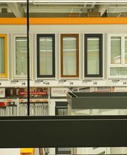 HORNBACH Leipzig - Alte Messe Bild 15