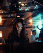 Medium Cool Cocktail Lounge image 19