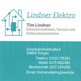 Lindner Elektro