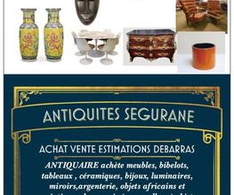 Antiquités Segurane image 4