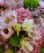Blumenzauber Kaminski Bild 4