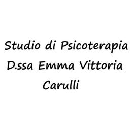 Studio di psicoterapia Carulli Emma Vittoria logo