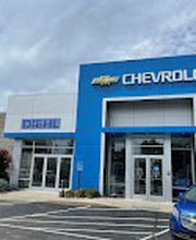 Diehl Chevrolet Of Hermitage image 1