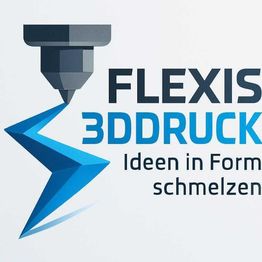 Flexis 3D Druck