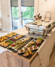 B2B Catering