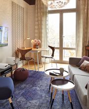Villa Salve - Serviced Apartments - Stade bei Hamburg Bild 5