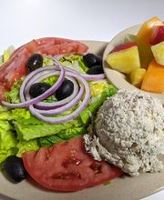 Bagel Emporium & Grille image 19