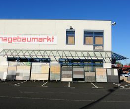 hagebaumarkt Wörth Bild 2